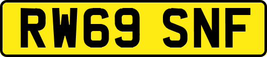 RW69SNF