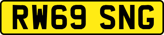 RW69SNG