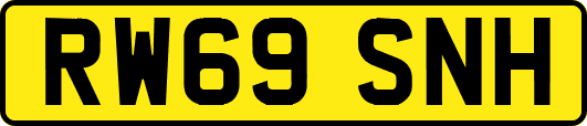 RW69SNH
