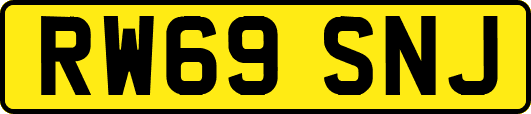 RW69SNJ