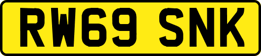 RW69SNK