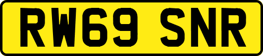 RW69SNR