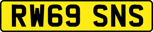 RW69SNS