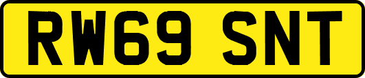 RW69SNT