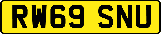 RW69SNU