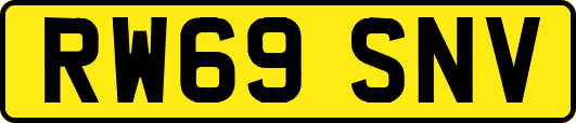 RW69SNV