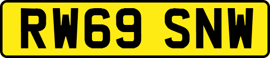 RW69SNW