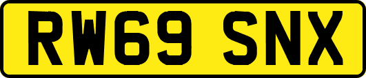 RW69SNX