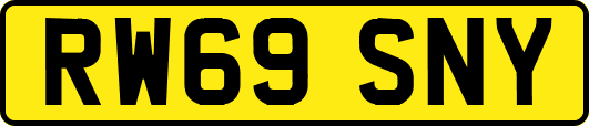 RW69SNY