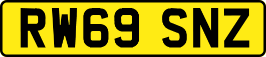 RW69SNZ