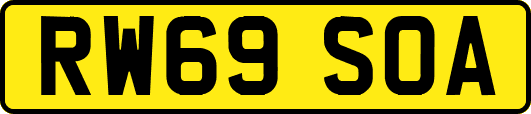 RW69SOA
