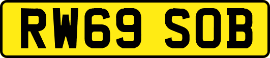 RW69SOB