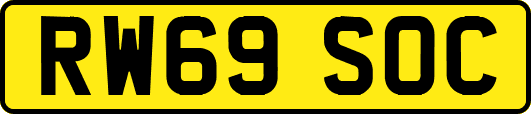 RW69SOC