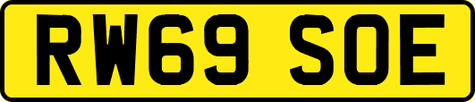 RW69SOE