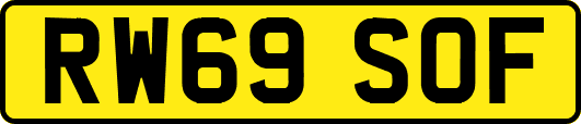 RW69SOF