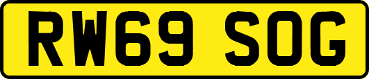 RW69SOG