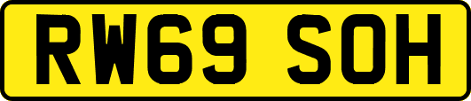 RW69SOH