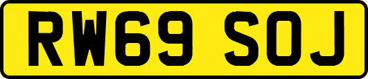 RW69SOJ