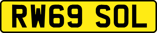 RW69SOL