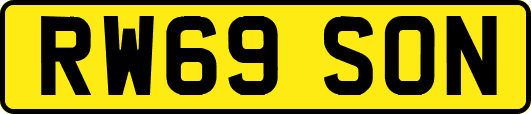RW69SON