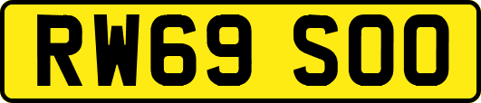 RW69SOO