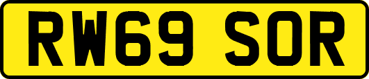 RW69SOR