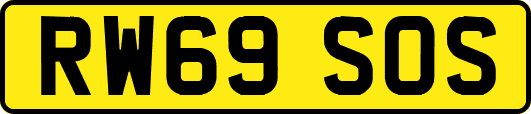 RW69SOS
