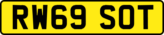 RW69SOT
