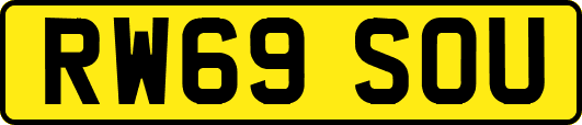 RW69SOU