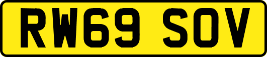 RW69SOV
