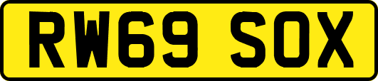 RW69SOX