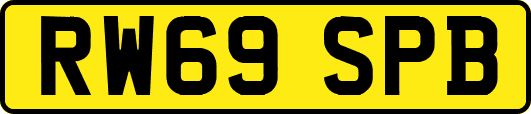 RW69SPB