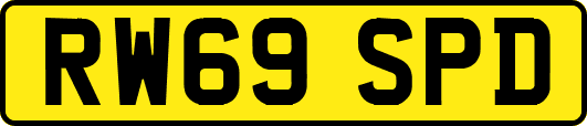 RW69SPD