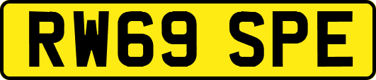 RW69SPE