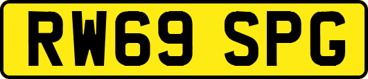 RW69SPG