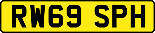 RW69SPH