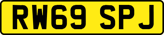 RW69SPJ