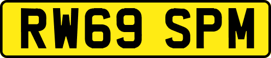 RW69SPM
