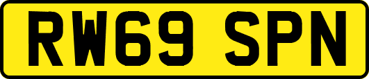 RW69SPN