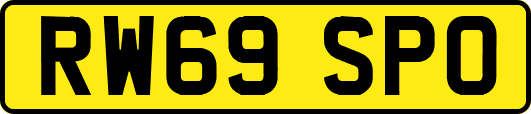 RW69SPO