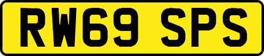 RW69SPS