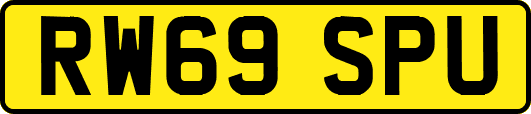 RW69SPU