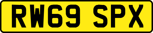 RW69SPX