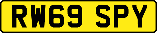 RW69SPY