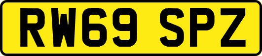 RW69SPZ