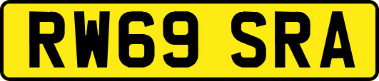 RW69SRA