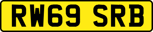 RW69SRB