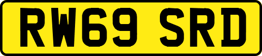 RW69SRD