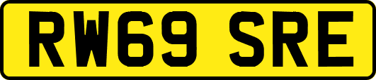 RW69SRE