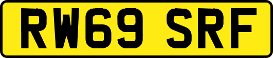 RW69SRF